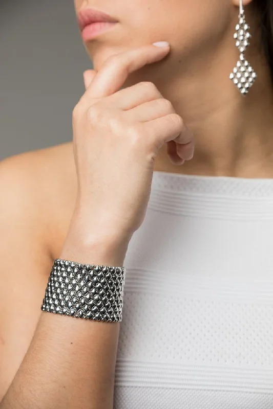 Handcrafted Beauty At Affordable Prices BIG BEAD BRACELET