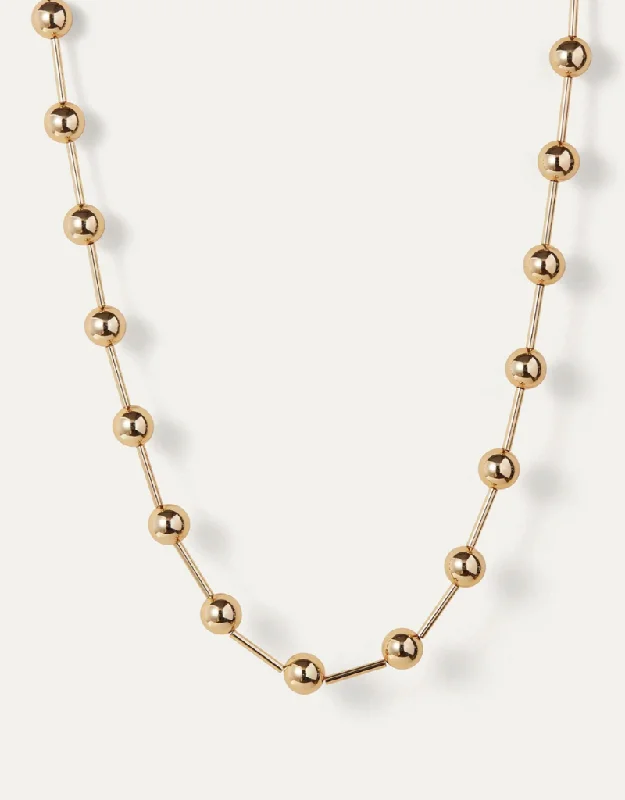 Premium Jewelry, Premium Discounts – Act Fast CELESTE NECKLACE