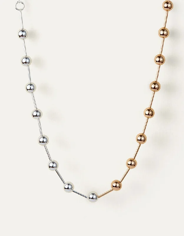 The Perfect Accessory For Less – Jewelry Sale Live CELESTE NECKLACE