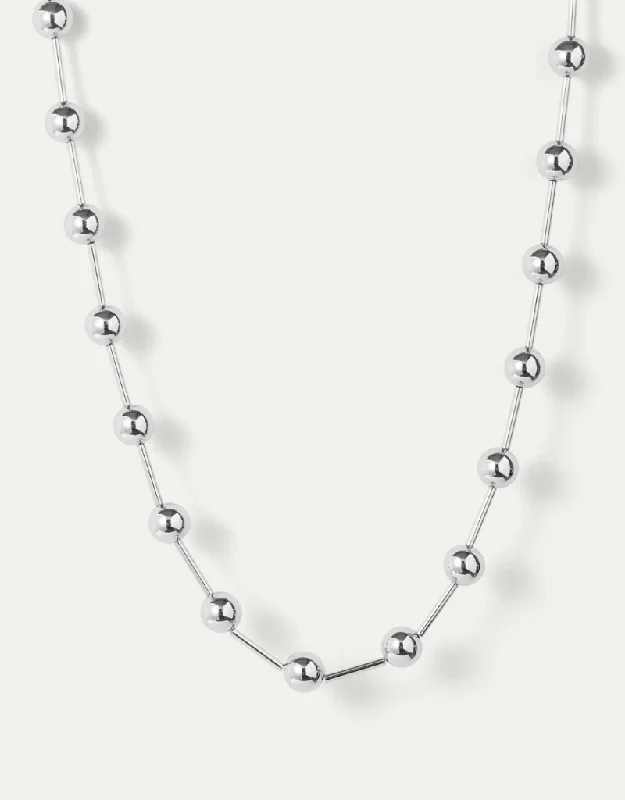 Buy More, Save More On Stunning Jewelry Pieces CELESTE NECKLACE