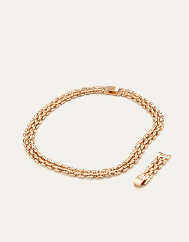 Premium Jewelry At Special Low Prices For A Limited Time FRANCIS CHOKER
