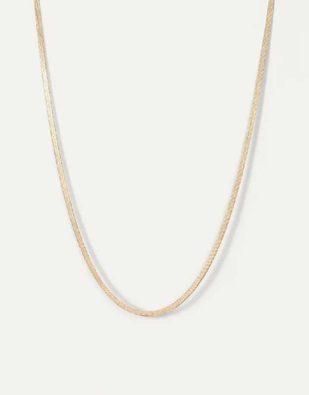 Dainty And Elegant Jewelry Now At Reduced Prices ZEINA CHAIN