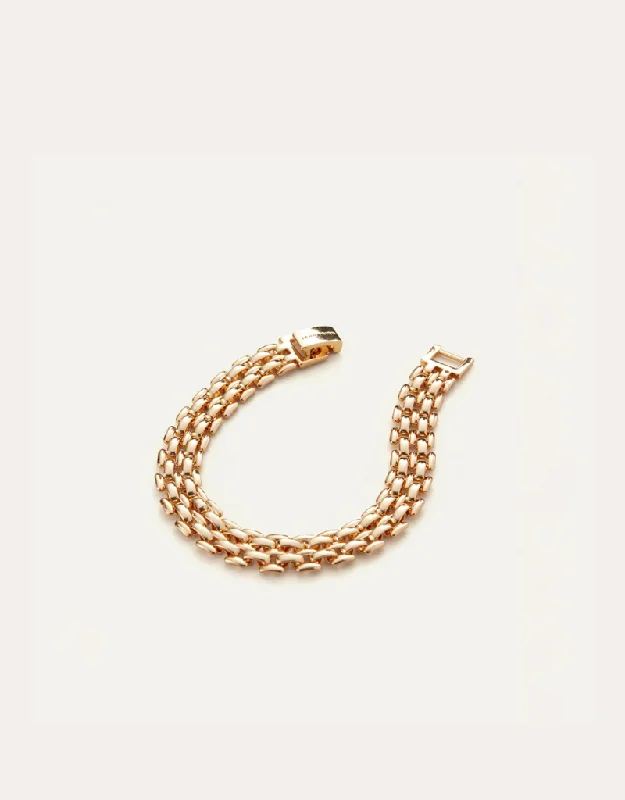 Modern Jewelry At Exclusive Discounts – Shop Today FRANCIS BRACELET