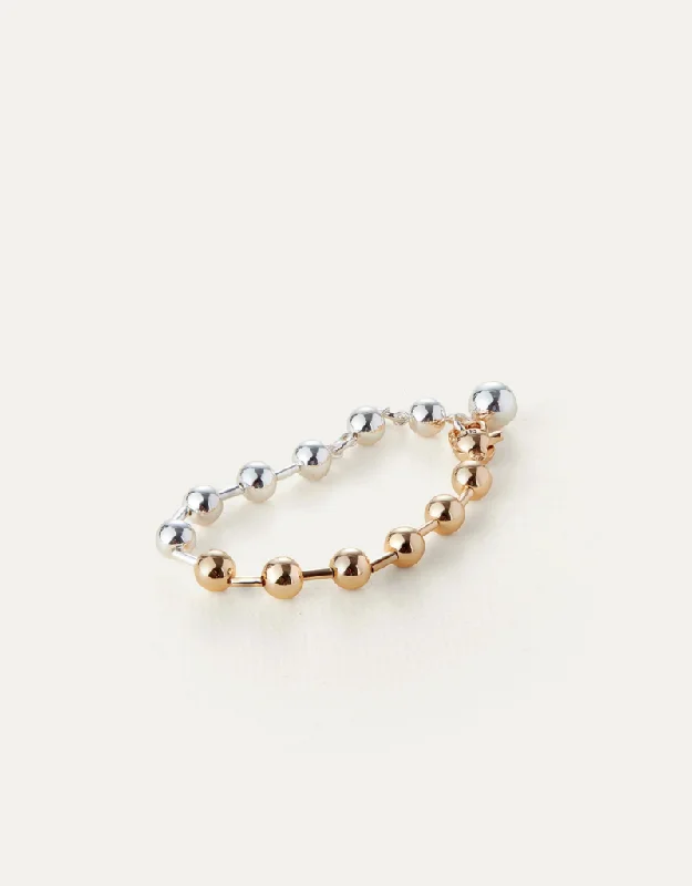 Clearance Sale On High-End Jewelry Collections CELESTE BRACELET