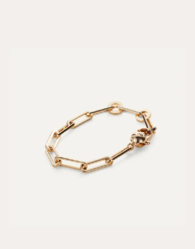 Discounted Luxury Jewelry – Shine Without The Splurge ANDI SLIM BRACELET