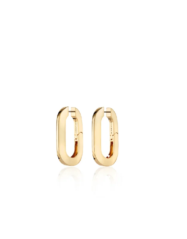 Best Jewelry Deals – Shop Premium Pieces At Great Prices MEGA U-LINK EARRINGS