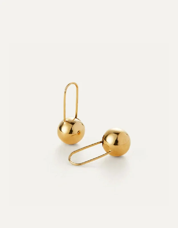Luxury Handcrafted Jewelry For Elegant Looks CELESTE EARRINGS