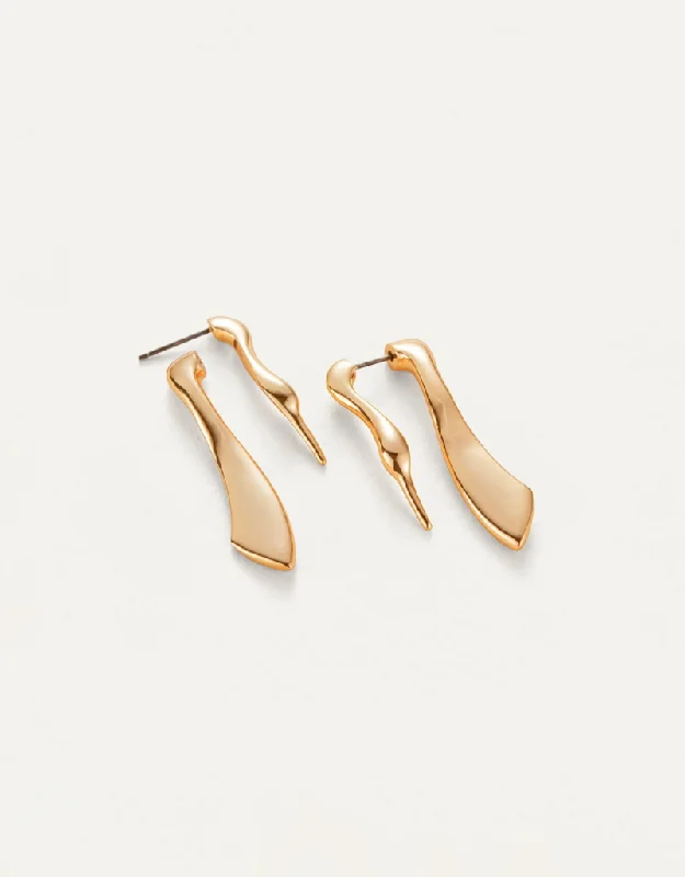 Exclusive Jewelry Sale – Grab Timeless Pieces Now LISIEUX EAR JACKET