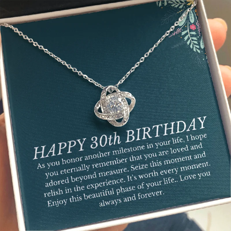 Buy More, Save More On Stunning Jewelry Pieces 30Th For Her 30Th For Women Best Friend Niece Daughter