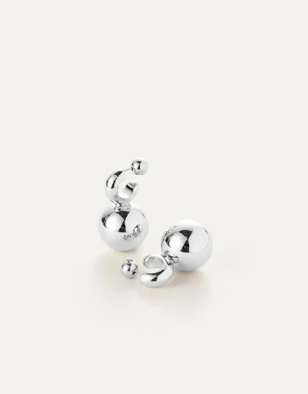 Versatile Layering Jewelry For Effortless Chic LYRA EARRINGS