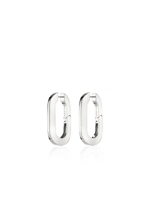Holiday Jewelry Sale – Perfect Gifts At Great Prices MEGA U-LINK EARRINGS
