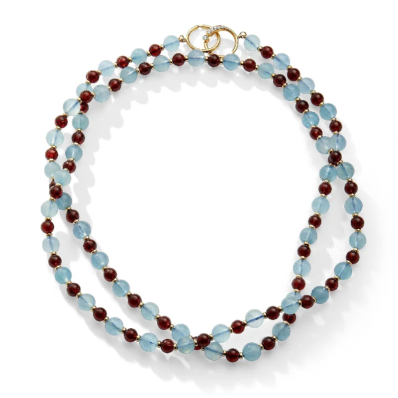 Holiday Jewelry Sale – Perfect Gifts At The Best Prices 36 inch Aquamarine Mogul Bead Necklace Holiday Jewelry Sale – Perfect Gifts At The Best Prices 36 inch Aquamarine Mogul Bead Necklace