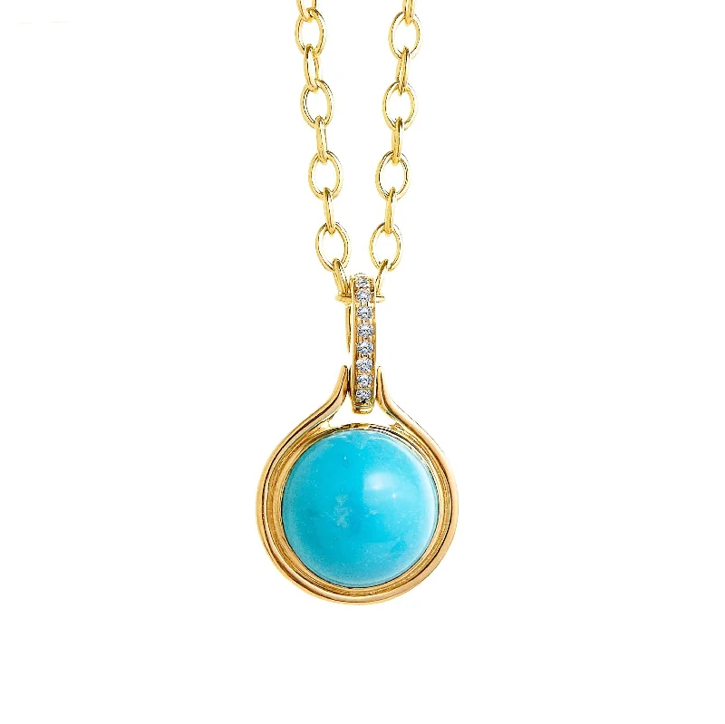 Handcrafted Beauty At Affordable Prices Cabochon Candy Necklace