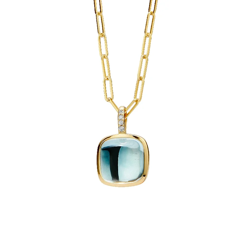 Big Discounts On Elegant Jewelry Collections Candy Sugarloaf Necklace
