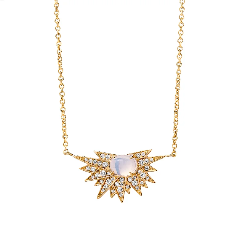 Bold And Beautiful Jewelry Now At Irresistible Prices Cosmic Diamond Necklace