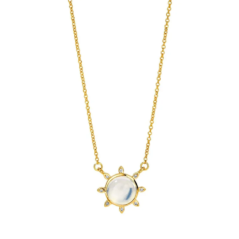 Personalized Jewelry Sale – Meaningful Gifts At Great Prices Cosmic Sun Necklace