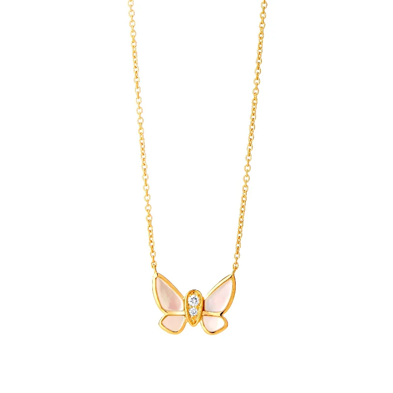 Personalized Jewelry Sale – Meaningful Gifts At Great Prices Butterfly Necklace