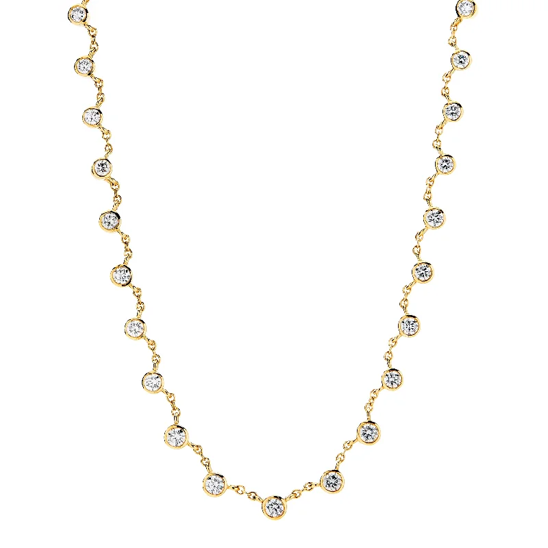 Elegant Jewelry At Unbeatable Offers – Shop Before It's Gone Graduating Diamond Necklace Elegant Jewelry At Unbeatable Offers – Shop Before It's Gone Graduating Diamond Necklace
