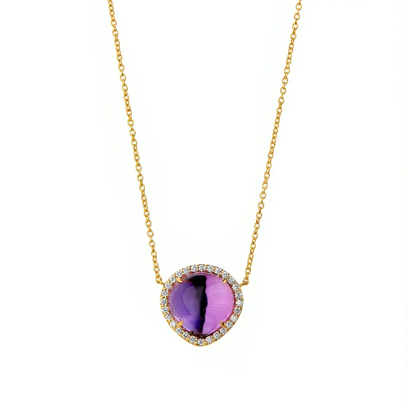 Shop Signature Jewelry Styles At Exclusive Prices Heart Cabochon Necklace