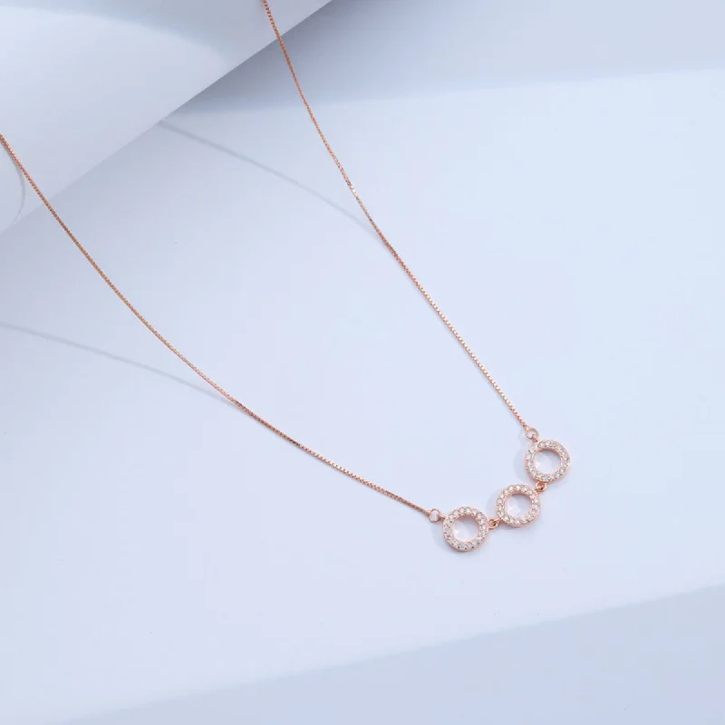 Jewelry Deals That Sparkle – Shop Today 92.5 Silver Necklace 176523
