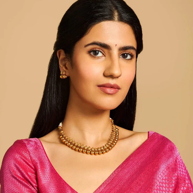 Shine In Style – Shop Jewelry Discounts Today Antique Necklace 136462