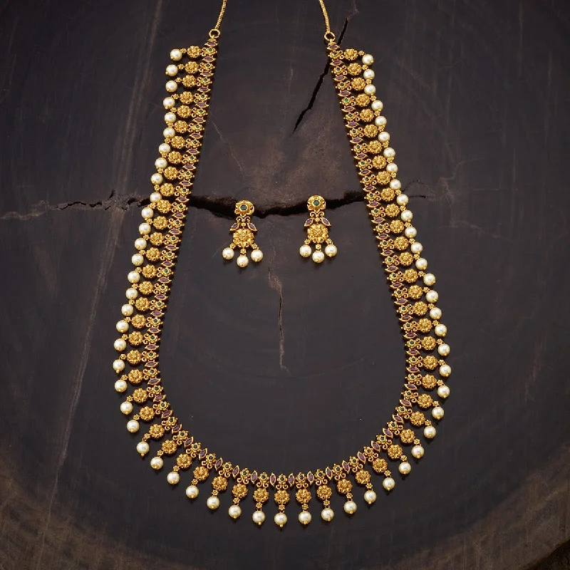 Glamorous Jewelry, Glamorous Deals – Shop Now Antique Necklace 151964
