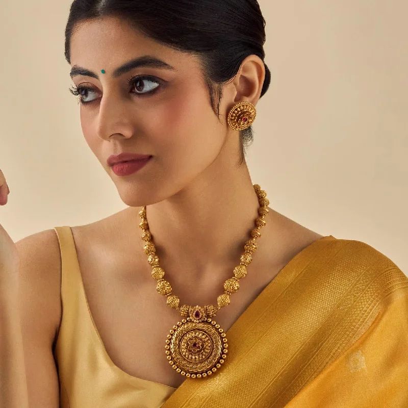 Affordable Elegance – Special Jewelry Sale Now Live Antique Necklace 155998