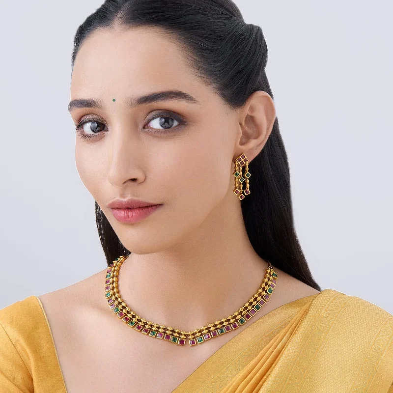 Bestselling Jewelry At Special Promotional Rates Antique Necklace 162065