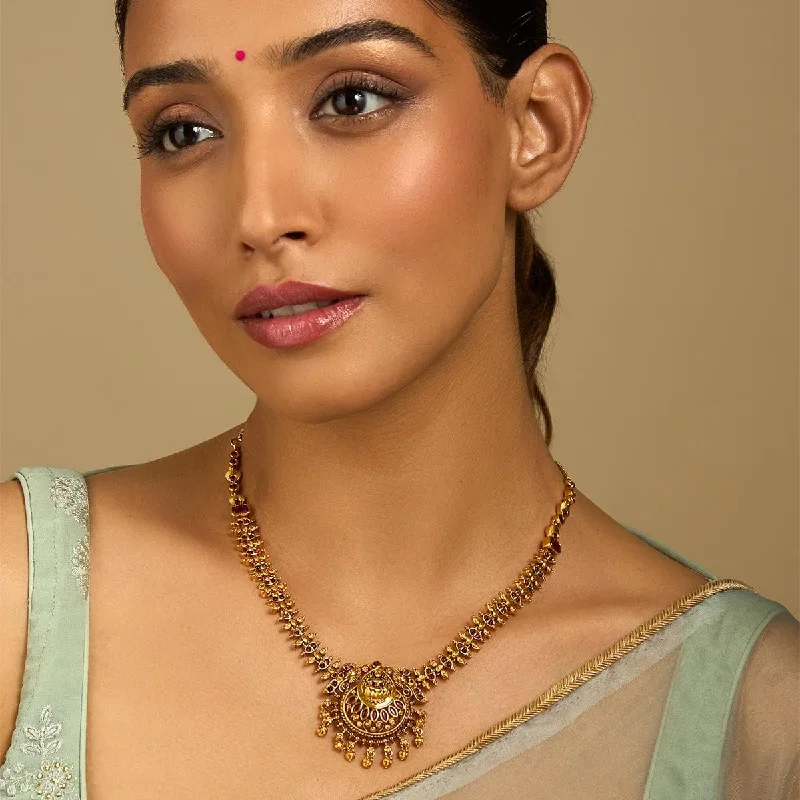 Luxury Jewelry At Unbeatable Discounts Antique Necklace 165569