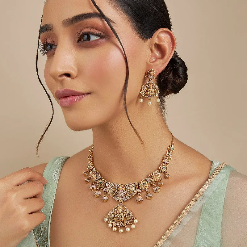 Exclusive Jewelry Bundles At Discounted Prices Antique Necklace 167130