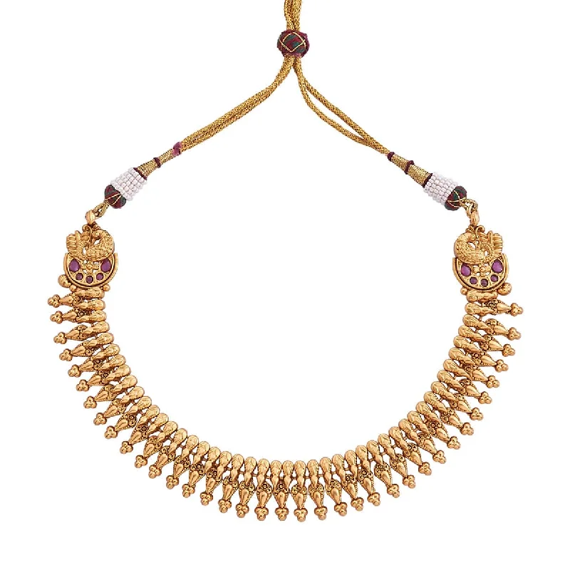 Get Your Favorite Jewelry At The Best Price Antique Necklace 167514