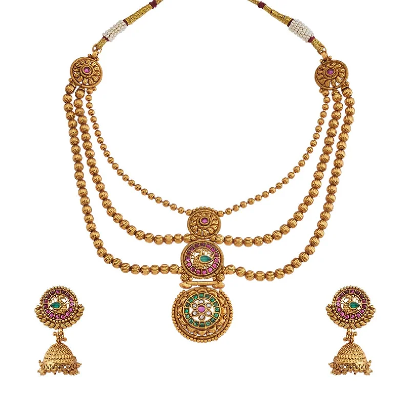 Get The Best Deals On Timeless Jewelry Pieces Antique Necklace 167888