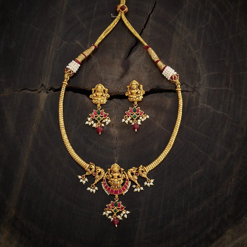 Discover Unique Jewelry With Special Limited-Time Offers Antique Necklace 169856