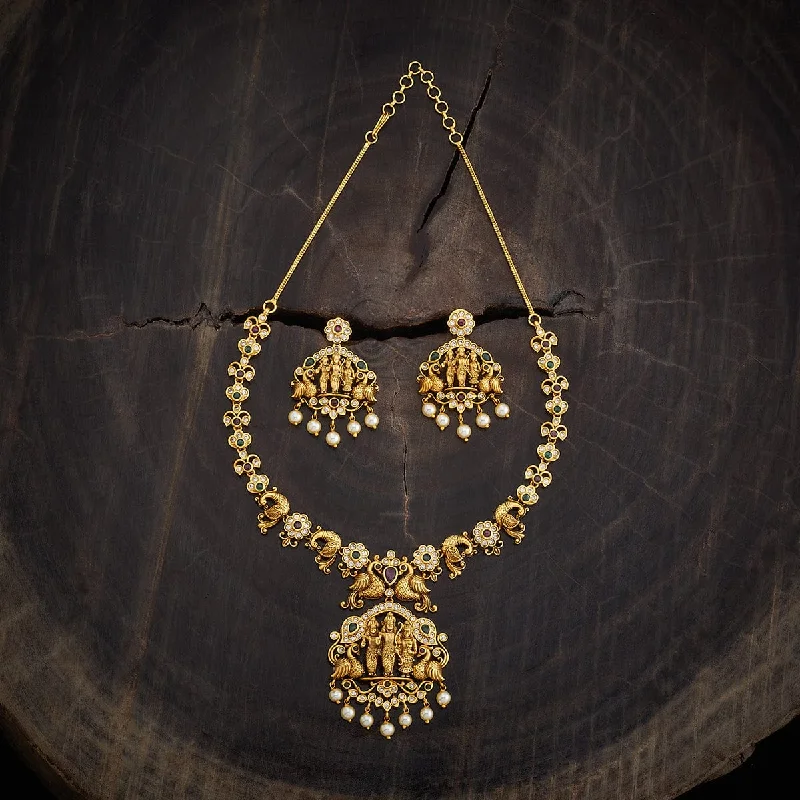 Luxury Jewelry Now At Special Promotional Rates Antique Necklace 170559