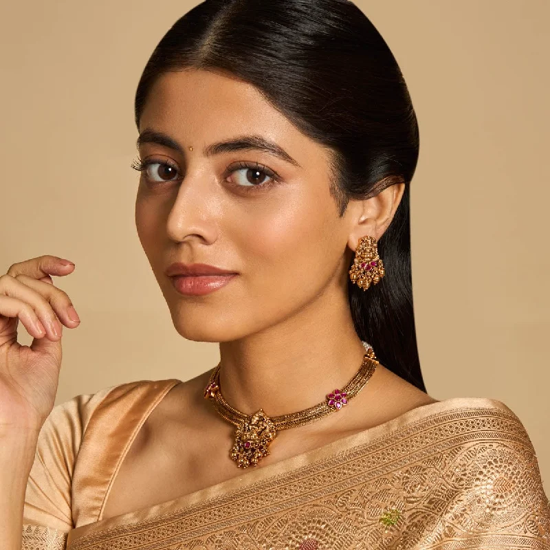Once-A-Year Jewelry Deals – Shop Before They’Re Gone Antique Necklace 172365
