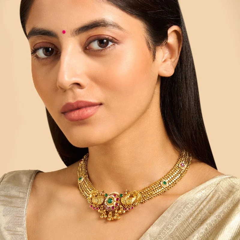 Affordable Elegance – Special Jewelry Sale Now Live Antique Necklace 173756