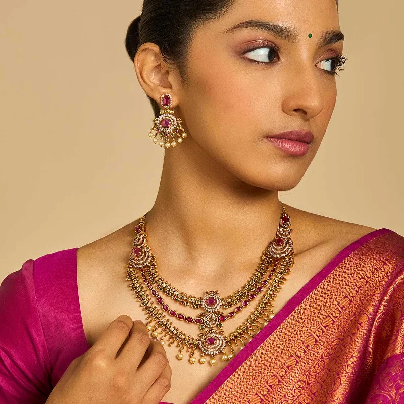 Trending Jewelry Now At Unbeatable Prices Antique Necklace 173817