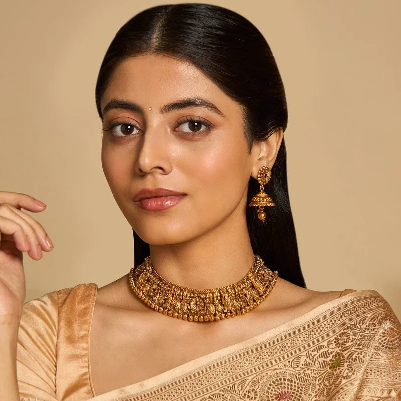 Seasonal Jewelry Clearance – Best Styles At The Lowest Prices Antique Necklace 173890 Seasonal Jewelry Clearance – Best Styles At The Lowest Prices Antique Necklace 173890