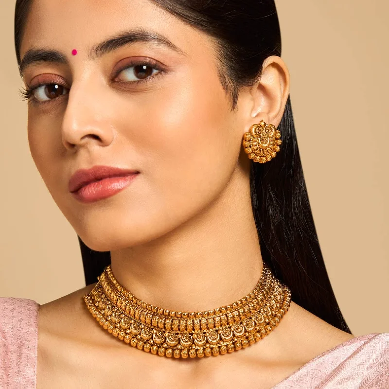 Don't Miss These Dazzling Jewelry Discounts Antique Necklace 173892