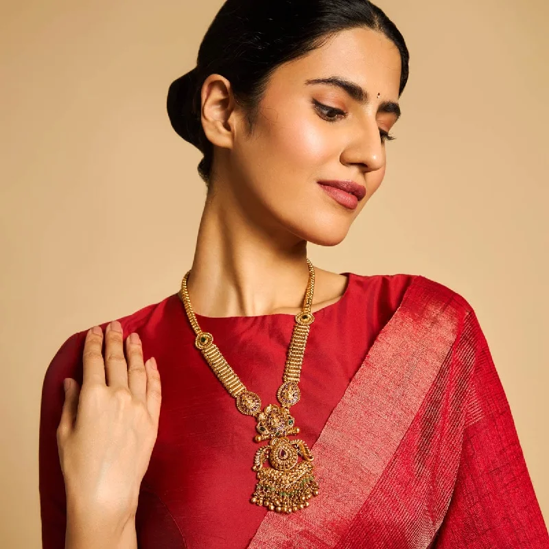 The Perfect Jewelry Piece At The Perfect Discount Antique Necklace 175833