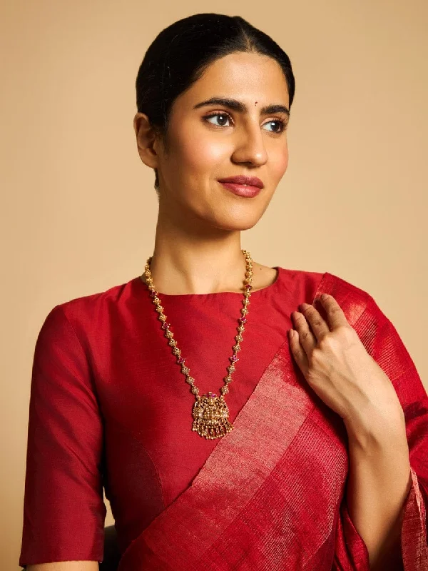 Get Ready To Sparkle – Special Jewelry Discounts Antique Necklace 176394