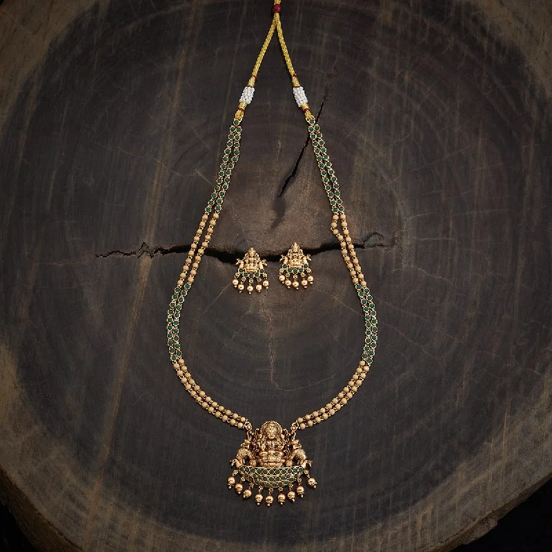 Chic And Stylish Jewelry At Exclusive Prices Antique Necklace 176713