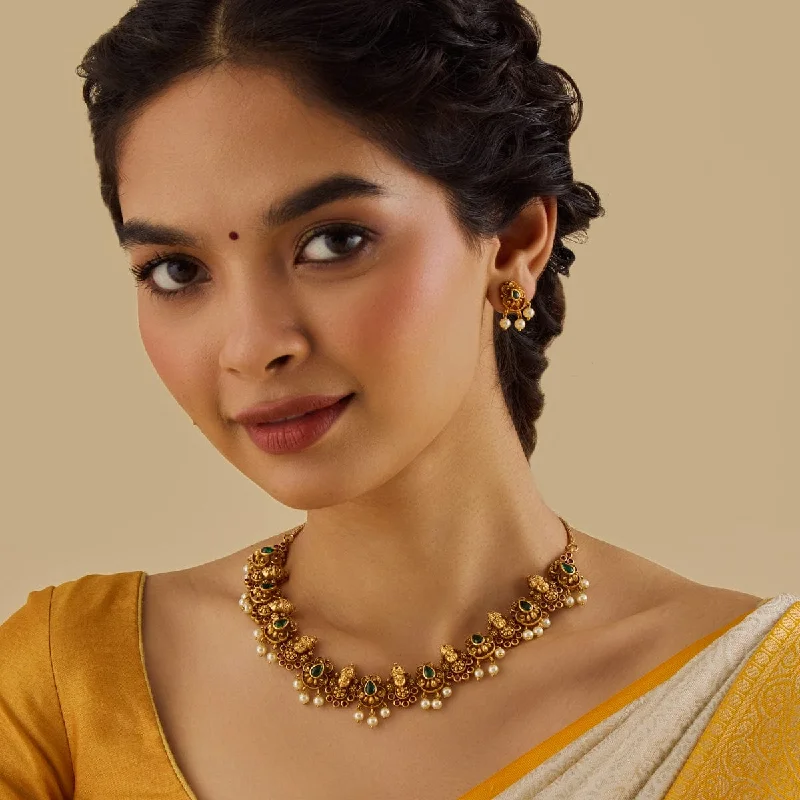 Bestselling Jewelry At Special Promotional Rates Antique Necklace 177009