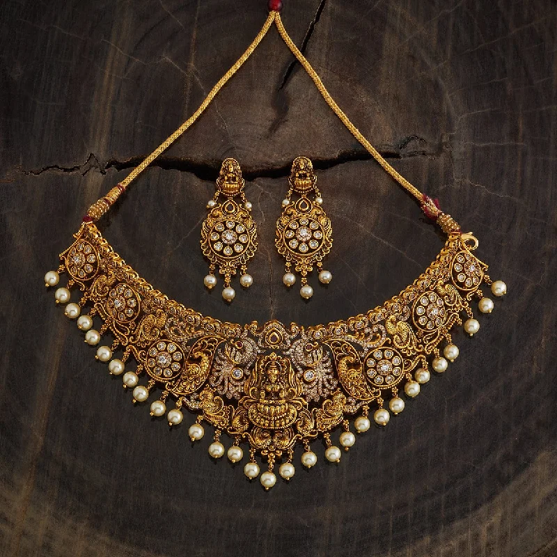 Trending Jewelry Styles Now At Limited-Time Discounts Antique Necklace 177827