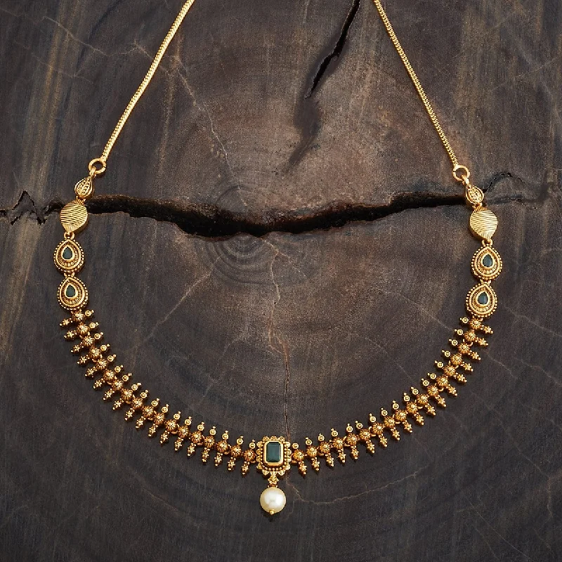 Sparkle More For Less – Jewelry Sale Happening Now Antique Necklace 180511