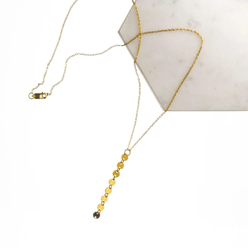 Elevate Your Outfit With Discounted Statement Jewelry Arabella Necklace