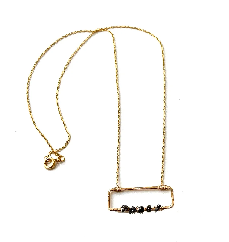 Luxury Handcrafted Jewelry For Elegant Looks Charlene necklace