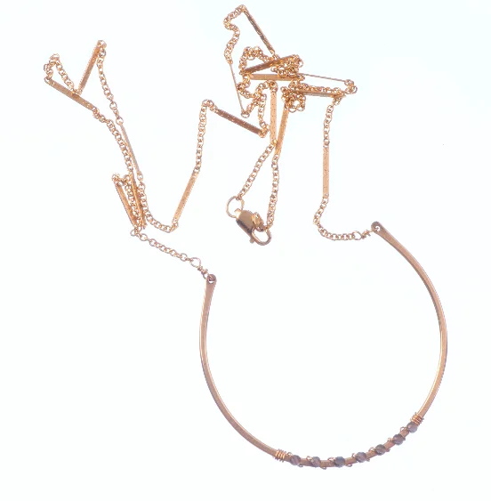Premium Diamond Jewelry For Unforgettable Moments Colleen Necklace