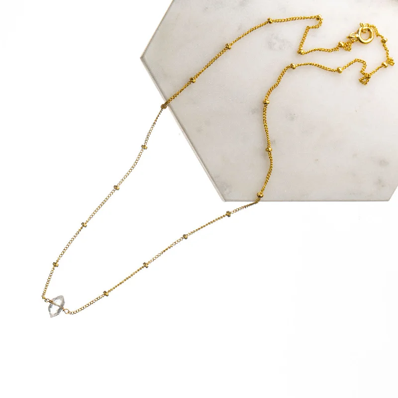 Exclusive Jewelry Offers – Shine For Less Lola Necklace