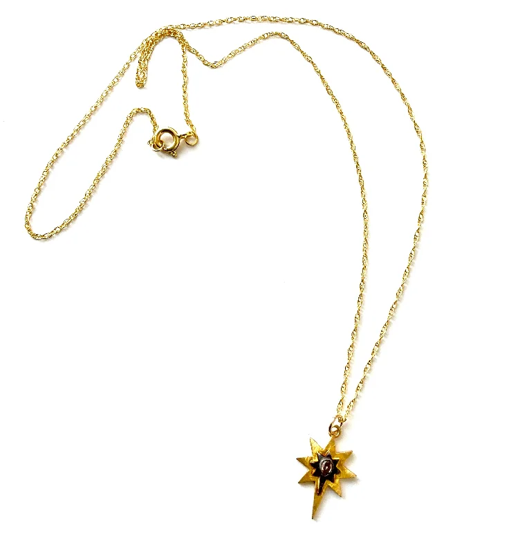 Buy More, Save More On Stunning Jewelry Pieces Ella Diamond Necklace